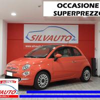 Fiat 500 1.2 Lounge 69cv