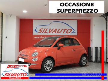 Fiat 500 1.2 Lounge 69cv