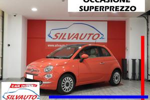Fiat 500 1.2 Lounge 69cv