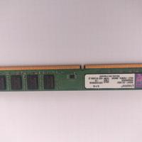 Ram Kingston DDR3 4 gb