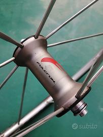 ruota anteriore FULCRUM racing 1