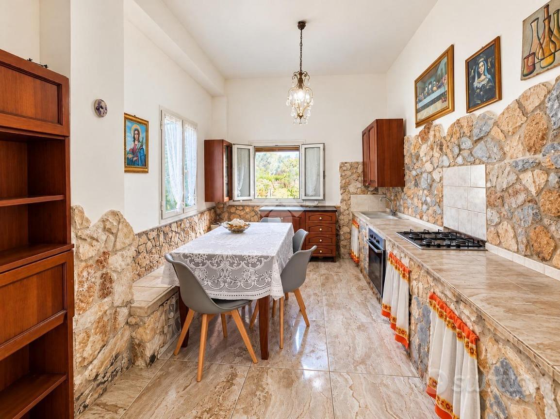 Casa – Vieste, San Lorenzo - Vista 2