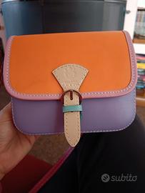 borsetta pelle 