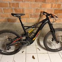 E-bike Kenevo expert specialized