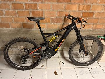 E-bike Kenevo expert specialized