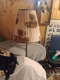 lampada vintage 