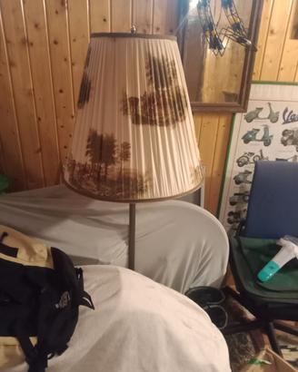 lampada vintage 