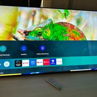 Samsung 55 Q700TAT 8K