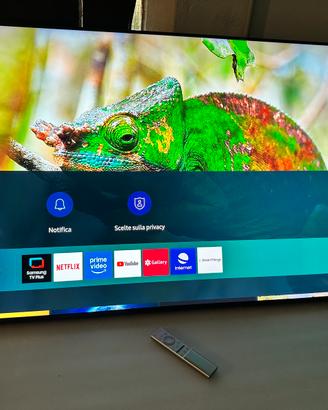 Samsung 55 Q700TAT 8K