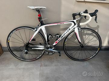 Bici da corsa
