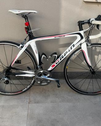 Bici da corsa