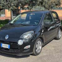 RENAULT TWINGO 1.2 BENZINA (EURO 5) NEOPATENTATI