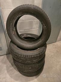 Pneumatici estivi Michelin 195 55 R16