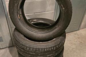 Pneumatici estivi Michelin 195 55 R16