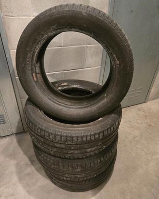 Pneumatici estivi Michelin 195 55 R16