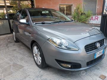 Fiat Croma 1.9 Multijet 16V Emotion