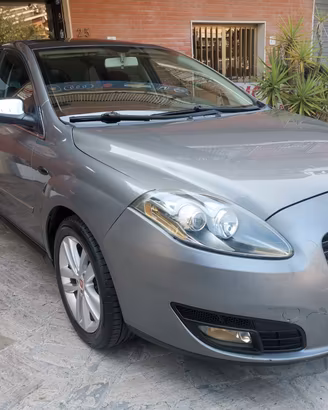 Fiat Croma 1.9 Multijet 16V Emotion