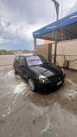 clio rs 2.0