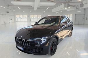 MASERATI LEVANTE 2.0 330 CV 48V MHEV EXECUTIVE Q4 
