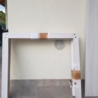 tavolo allungabile come nuovo 