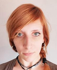 cameriera/barista