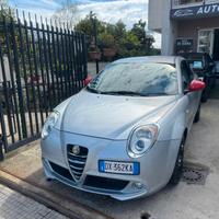 Alfa Romeo MiTo 1.3 JTDm 16V 90 CV Distinctive UNI