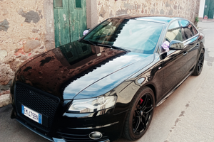 Audi A4 2.0Tdi 143 cv s line