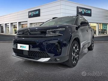 Citroën C5 Aircross Hybrid 136 Max e-DCS6