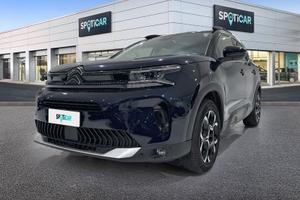 Citroën C5 Aircross Hybrid 136 Max e-DCS6