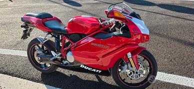 Ducati 999