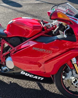 Ducati 999