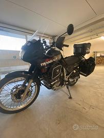 Honda transalp v600xl 99