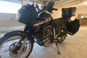 Honda transalp v600xl 99