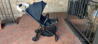Passeggino Cybex Platinum Mios Nero