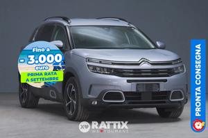 CITROEN c5 aircross 2018 C5 Aircross 1.6 hybrid Sh