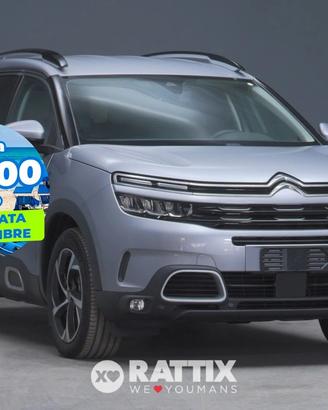 CITROEN c5 aircross 2018 C5 Aircross 1.6 hybrid Sh
