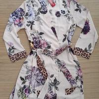 yamamay vestaglia donna taglia s/m