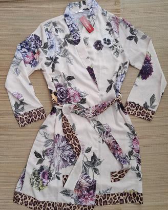 yamamay vestaglia donna taglia s/m