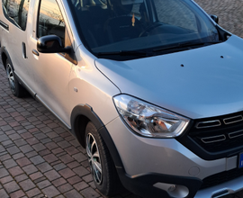 Dacia Dokker 2019