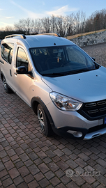 Dacia Dokker 2019