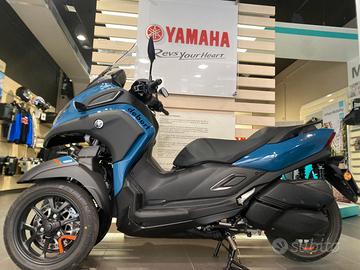 Yamaha Tricity 300 - 2024