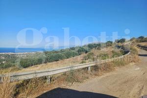 Terreno Agricolo Bagheria [Cod. rif Ter/66AMAVRG]