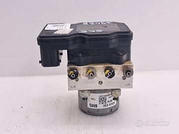 ABS OPEL Mokka 1° Serie 688250455 MANDO B16DTH di