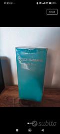 Dolce e gabbana light blue