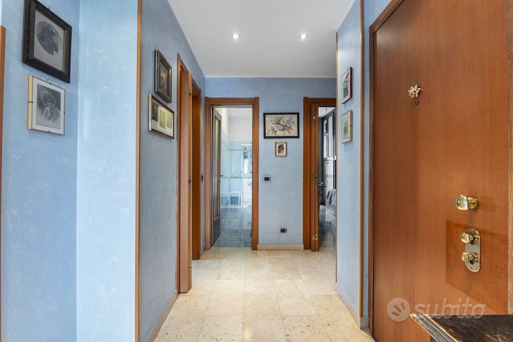 Appartamento – Milano, Corsica, Municipio 4 - Altro