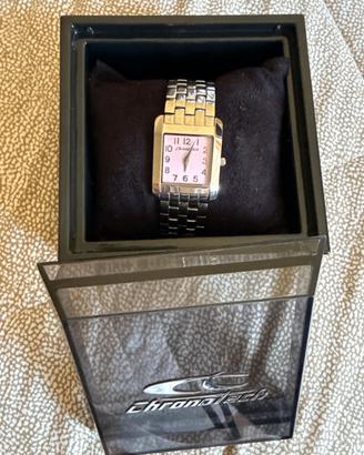 Orologio da donna Chronotech