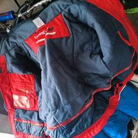 Completo da sci 4 anni