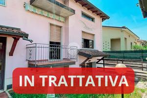 PORZIONE DI BIFAMILIARE A CHIARI