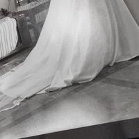 abito da sposa