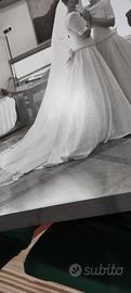 abito da sposa